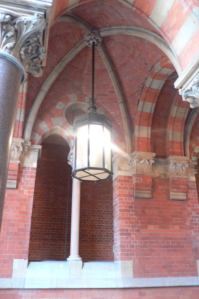 東京駅のステーションホテルも早く復活しないかなあ。