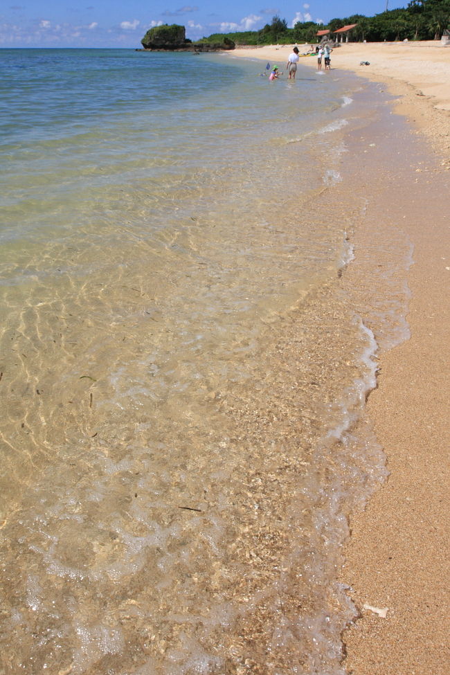 っで、ビーチパーティってなんなんだ？つうことですが、要は浜辺のバーベキューのことで、BBQしたり海で泳いだり好きなことをすることです。<br /><br />ビーチパーティをビーチ｢ク｣パーティと読み違え、ハレンチなパーティだと勘違いしたあなたは、わたしと同じダメ人間です！