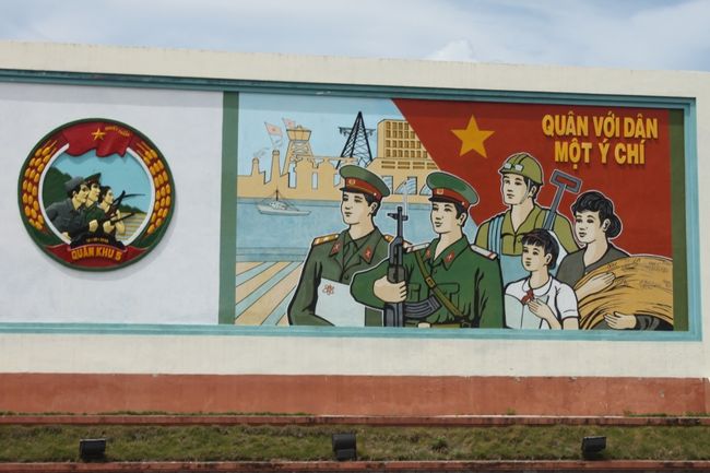 ザ・ベトナム。