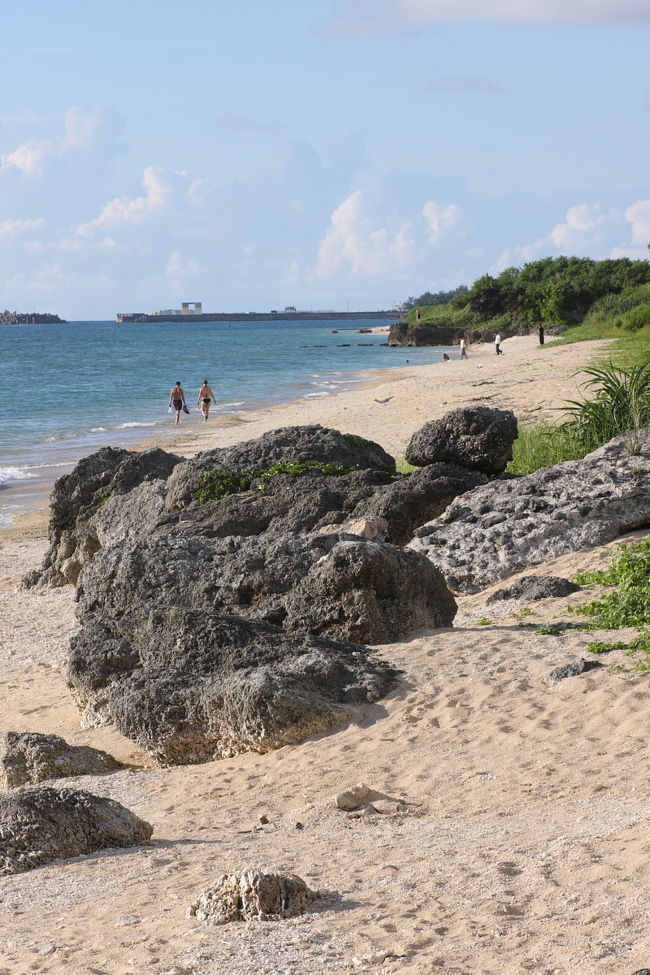 足を伸ばして、北の方に行ってみたりぃ〜