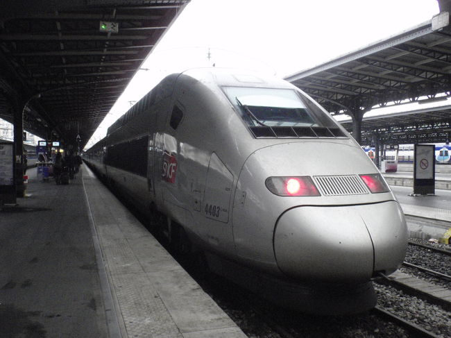 乗りたかった・・