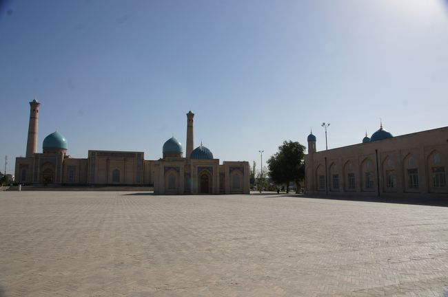 メドレセを出まして…