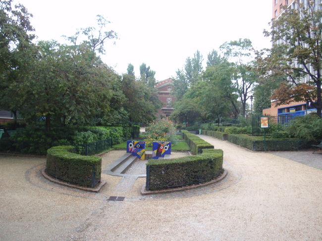 これが何で有名なのはわかりません・汗。