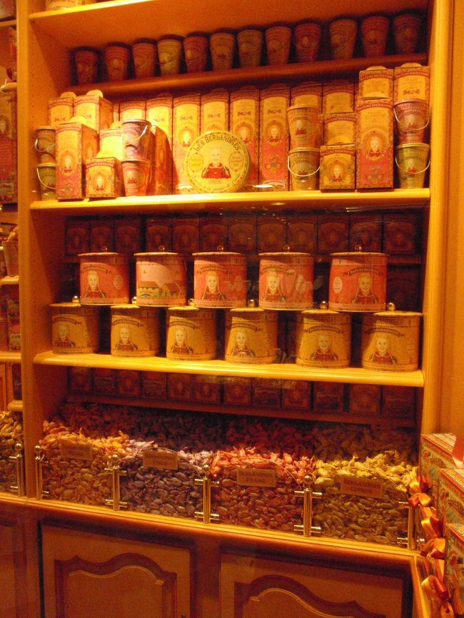 きれいなレイアウトですね