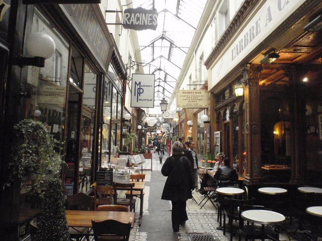 さらに進んでいきます。