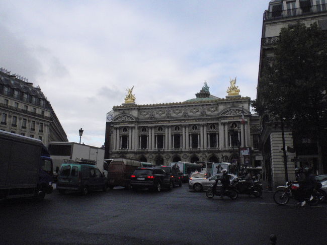 やっと着いた！ゴール！<br /><br />寄り道込みで約１時間半くらいでした。