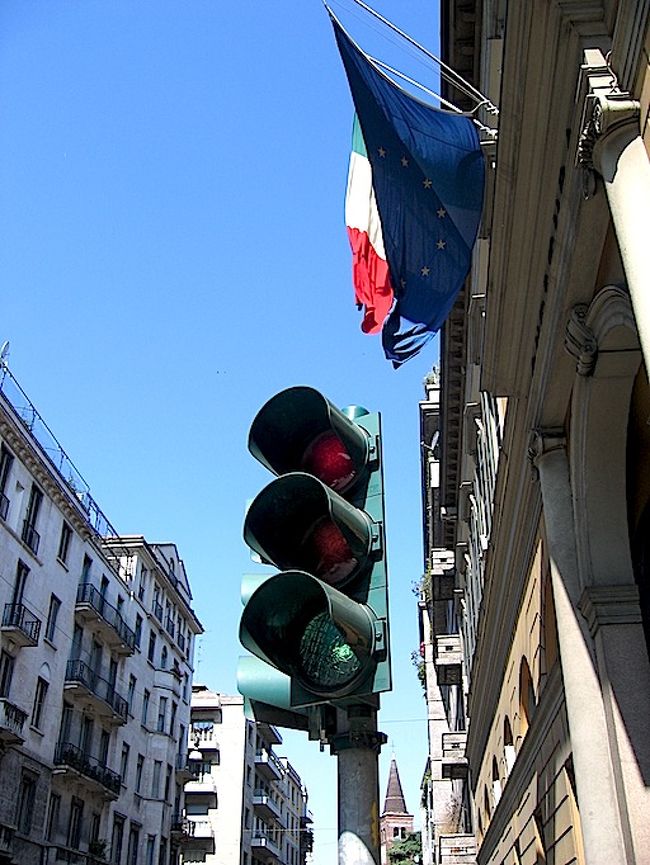 04 5 イタリア２都市 フィレンツェ ミラノ散策 ミラノ イタリア の旅行記 ブログ By Crossさん フォートラベル