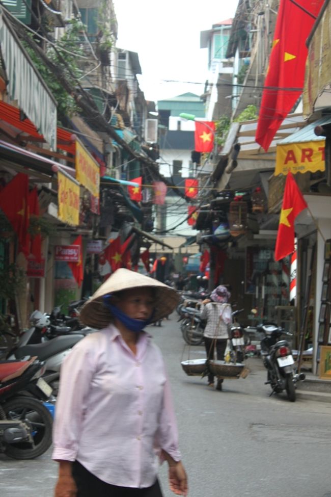 ザ・ベトナム<br /><br />風情があります。