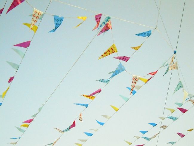 運動会とは異なる別の何か。