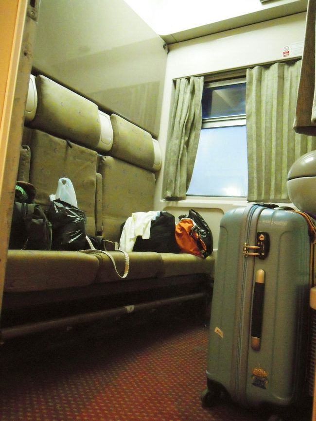 ２年前は部屋番号１番室で、<br />また、<br />今年の部屋番号が１番室だった。<br /><br />なぜ。