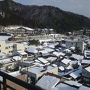 夢千代日記の舞台　湯村温泉へ