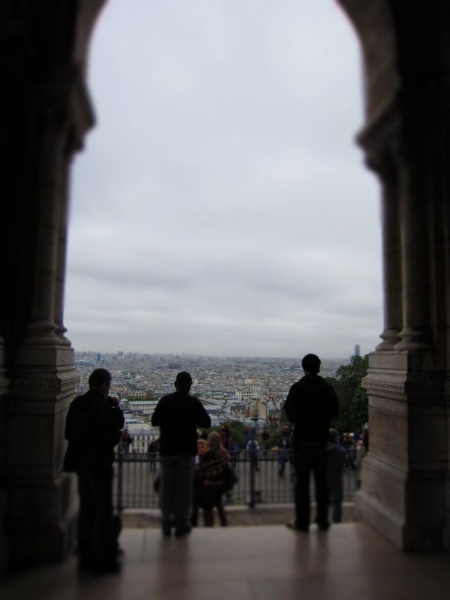 中の撮影はできなかったけど、キレイでした。