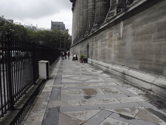 それらしき、看板がありますね。