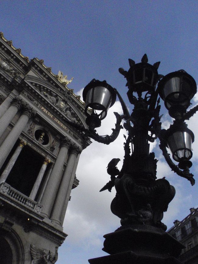 ちょっと違う角度から撮ってみたり