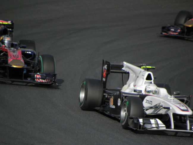 TMRPG 2010 F1日本GP 鈴鹿サーキット