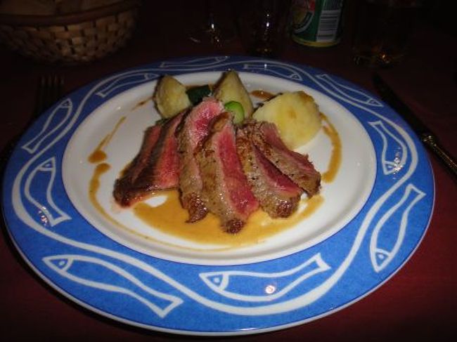 ・・・肉なんて、他に食べられる所はいくらでもありますわな・・・とはいいつつご馳走様でした。<br /><br /><br /><br />