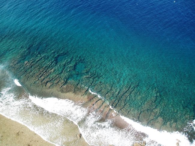 きれいやねぇ☆<br />