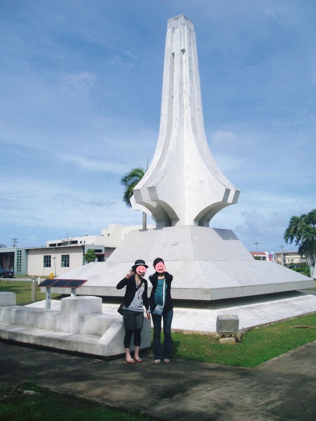 なんだコレ？(笑)