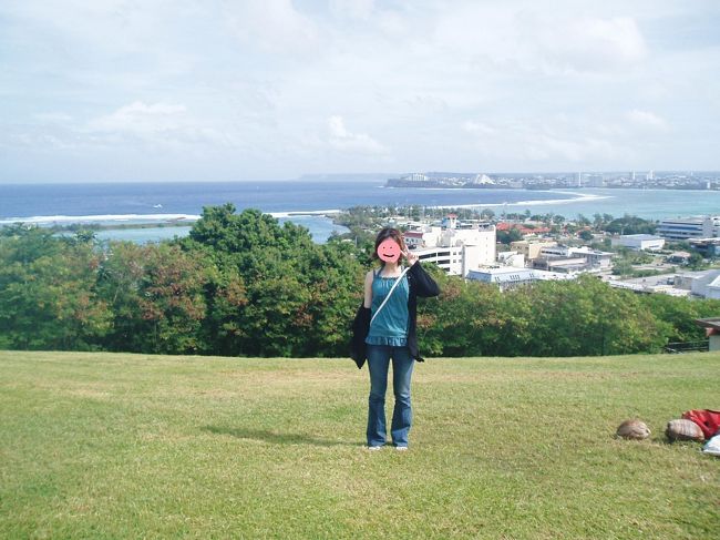 これは何とか砦やったかな☆