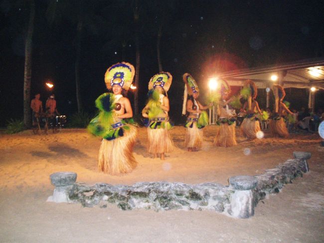 ニッコーサンセットバーベキュー☆