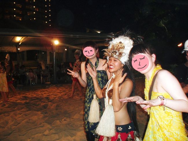 お客さんも参加☆