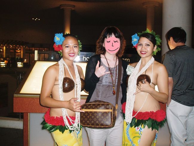 この人達．．<br />にっこり笑いながら２人で喋りまくり(-_-;)