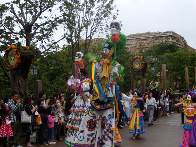 この日は<br />インディー<br />アリエル<br />ミスティックリズム<br />ビックバンドビート<br />ストームライダー<br />などなどを楽しみましたよ。