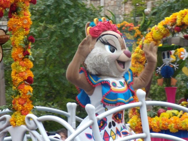 クラリス。<br /><br />妙にイロっぽいリス