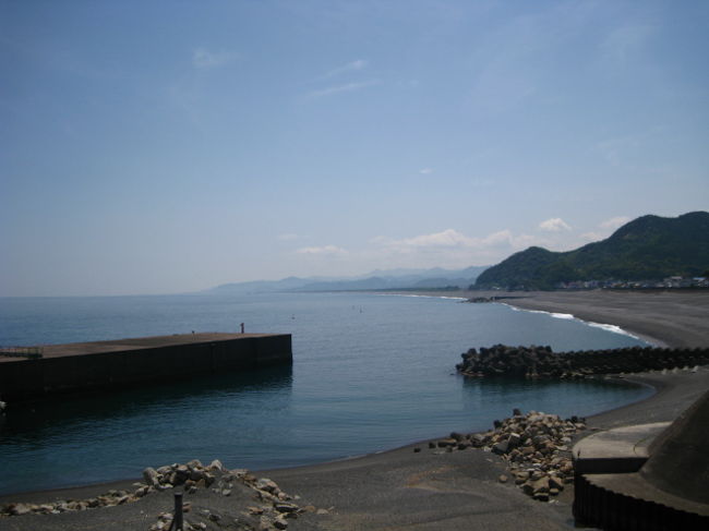 鬼ヶ城と七里御浜 三重県｜鬼ヶ城と七里御浜｜Mitsuhiro