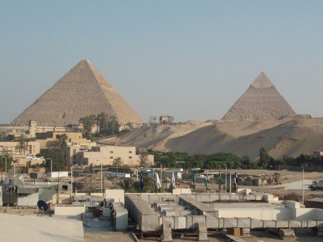 お部屋からの眺めです。すごい。感動しました。こんなに近くに見ることができるなんてびっくりです。