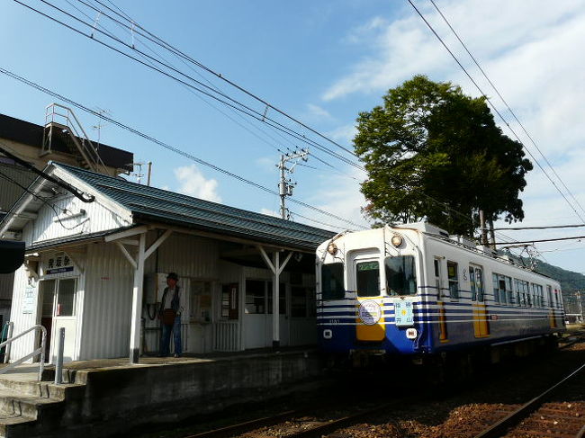 えちぜん鉄道乗りたいと出かけてみました 福井市 福井県 の旅行記 ブログ By Yo Haiさん フォートラベル