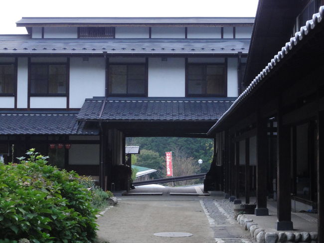 秋満喫の二日間でした。