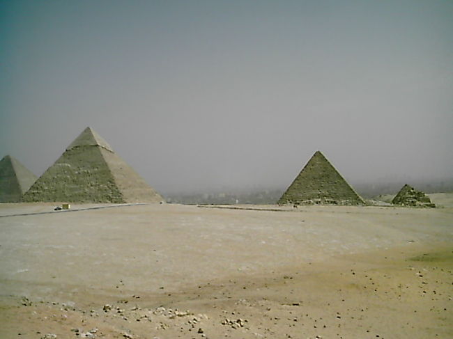 パノラマポイントから撮影