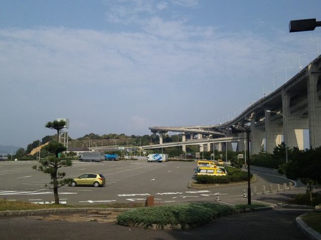 島へ 与島編 坂出 瀬戸大橋周辺 香川県 の旅行記 ブログ By 貝坊主 さん フォートラベル