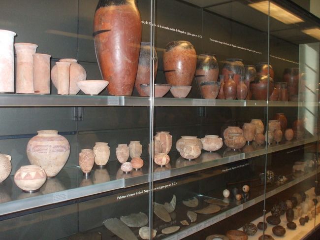 「土器類」を入れたケースもいくつかあった。