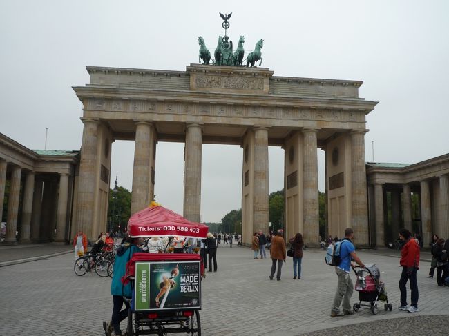 前から。<br />バーンスタインの第九を思い出します。<br />あと、カップヌードルのＣＭも。