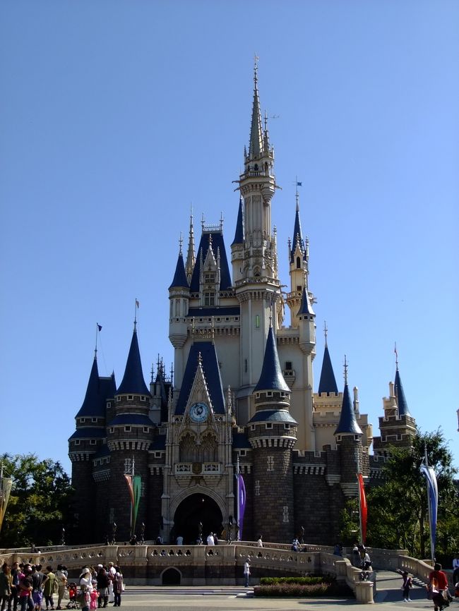 10 東京ディズニーリゾートのハロウィーン 東京ディズニーリゾート 千葉県 の旅行記 ブログ By ニコイチさん フォートラベル 10 東京ディズニーリゾートのハロウィーン 東京ディズニーリゾート 千葉県 の旅行記 ブログ By ニコイチさん フォートラベル