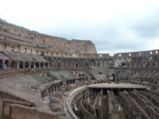 ドーン！でかい！！<br />