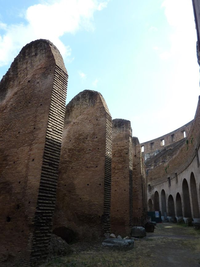 つわものどもがゆめのあと。