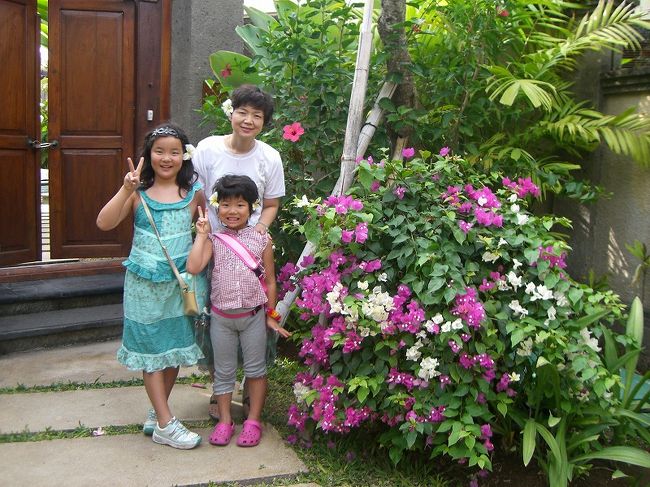 あープール楽しかったなー。