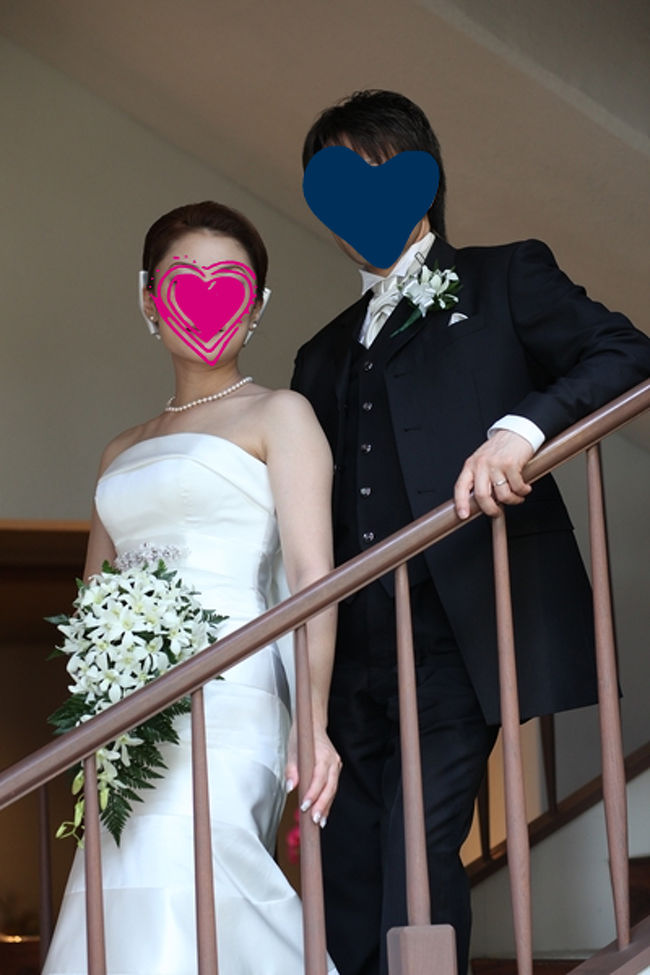 Wedding Honeymoon Hawaii 挙式 アクアベール フレ マリーナ コオリナ ル プラージュ オアフ島 ハワイ の旅行記 ブログ By Kumiさん フォートラベル