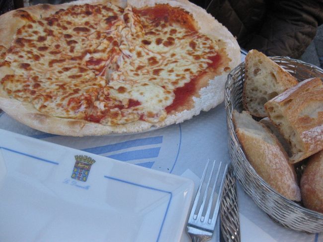 マルガリータ。<br /><br />う〜ん。美味しい♪