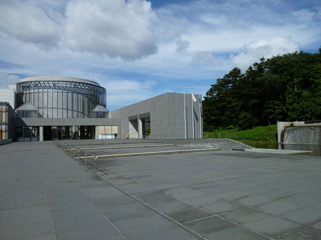 多賀城 大宰府と古代の都 展 東北歴史博物館 宮城県 多賀城市 多賀城 塩釜 利府 宮城県 の旅行記 ブログ By Sintabiさん フォートラベル