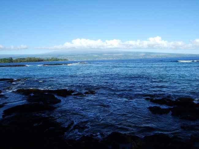 黒砂海岸いいね〜<br />とってもキレイ