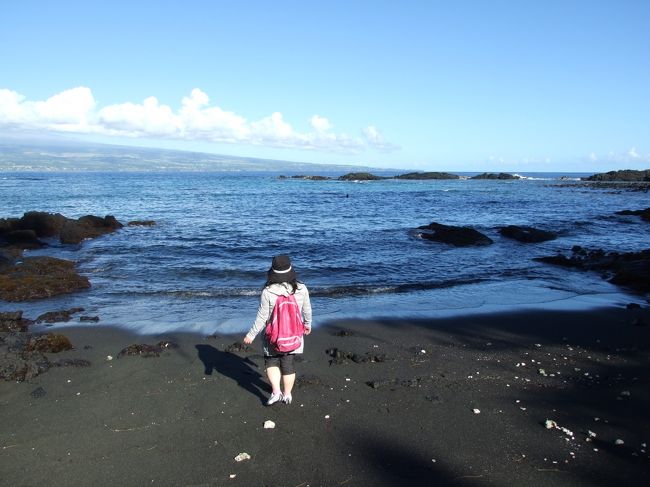 きれいだ。<br />でも、ねむいぜ。<br /><br />