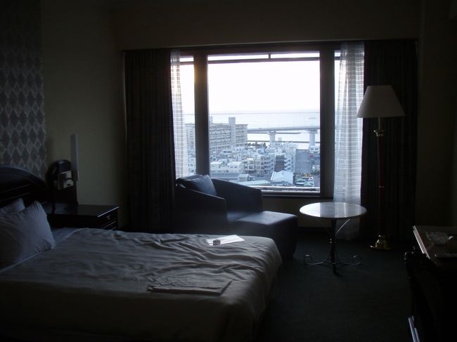 お部屋は綺麗で快適に過ごせました。<br />また次回、那覇に泊まるときはここかな。