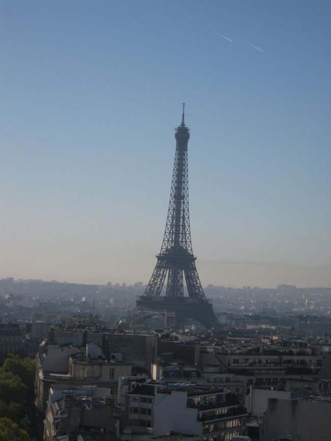 また会えたね〜♪<br /><br />この絶景ポイントを撮る場所が、ちゃんと柵になって<br />いて人気でした♪