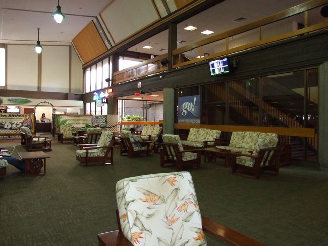 なんかのんびりしているでしょ☆<br /><br />ハワイ島とてもよかったです。<br />いつか、コナのリゾートへ宿泊してみたいです。