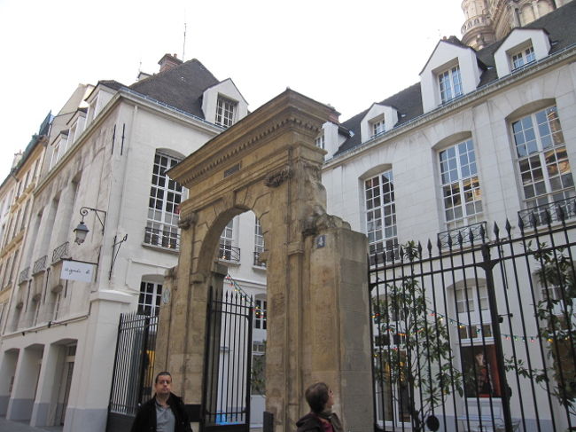 ＜お買い物編＞<br /><br />アニエスベー本店<br /><br />色々買っちゃった♪旦那様様どうもありがとう★