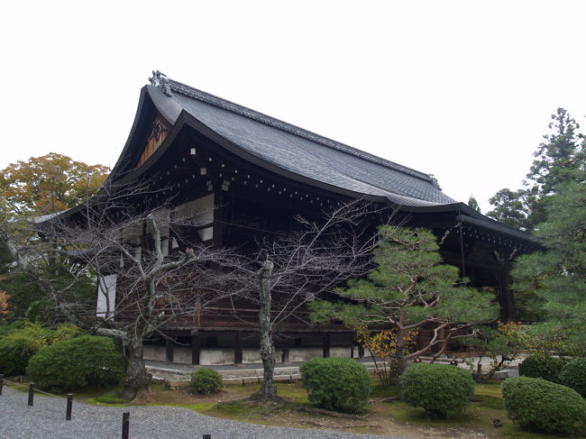 本堂。享保15年（1730年）に建立。